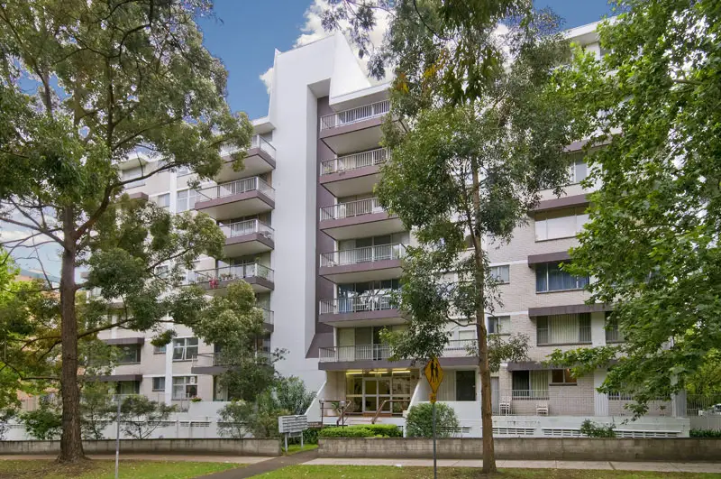 17/37 Johnson Street, Chatswood Sold by Shead Property - image 1