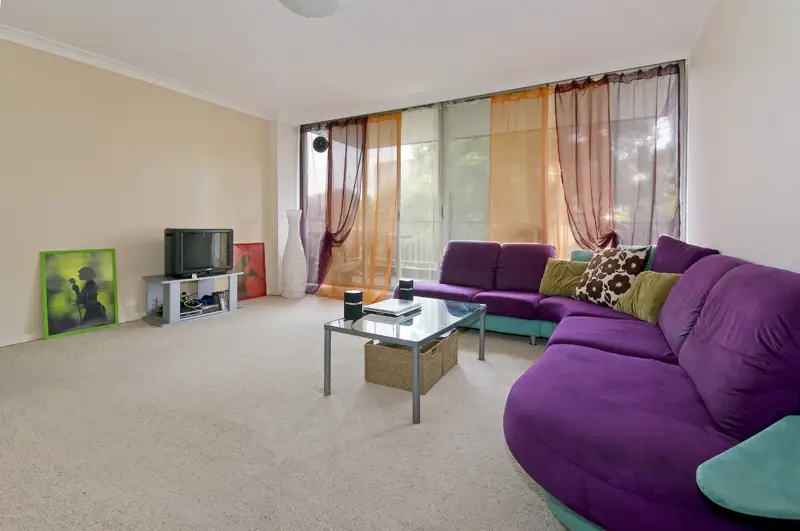 17/37 Johnson Street, Chatswood Sold by Shead Property - image 1