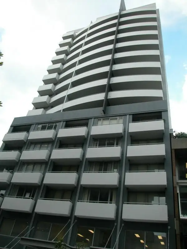 509/2 Atchison Street, St Leonards Sold by Shead Property - image 1