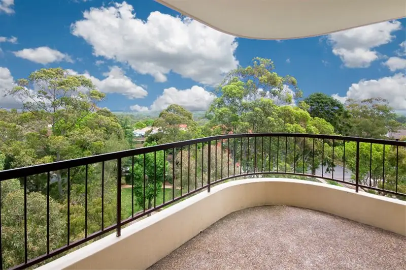 7/8 Sutherland Road, Chatswood Sold by Shead Property - image 1
