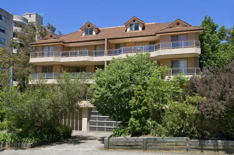9/11 Sutherland Road, Chatswood Sold by Shead Property - image 1