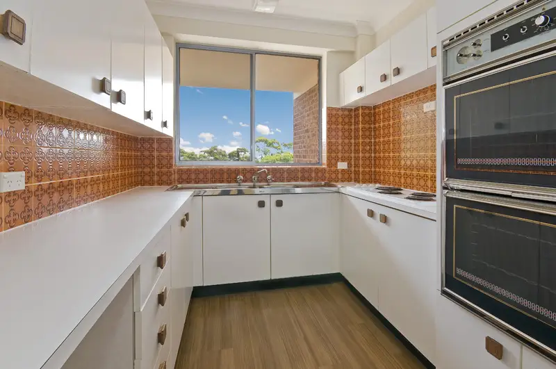 22/8 Bowen Street, Chatswood Sold by Shead Property - image 1