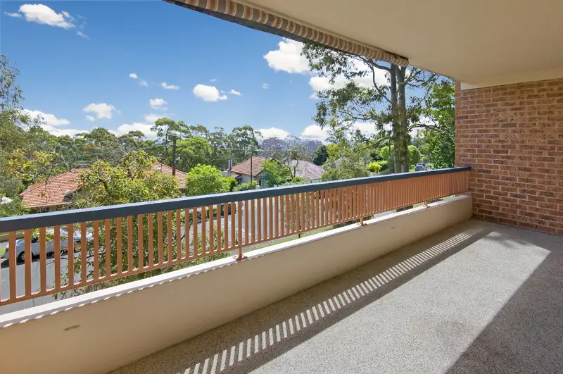 22/8 Bowen Street, Chatswood Sold by Shead Property - image 1