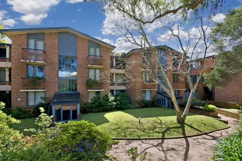 22/8 Bowen Street, Chatswood Sold by Shead Property - image 1