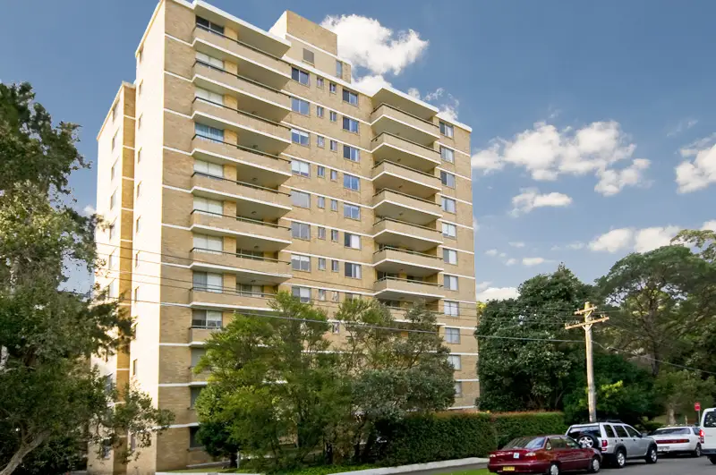 29/5 Broughton Road, Artarmon Sold by Shead Property - image 1