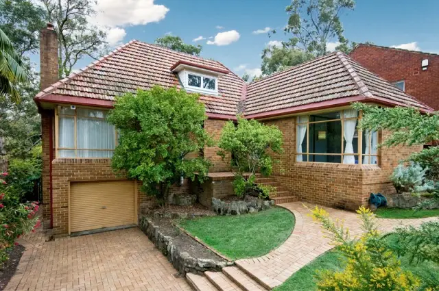 1 Range Street, Chatswood Sold by Shead Property - image 1