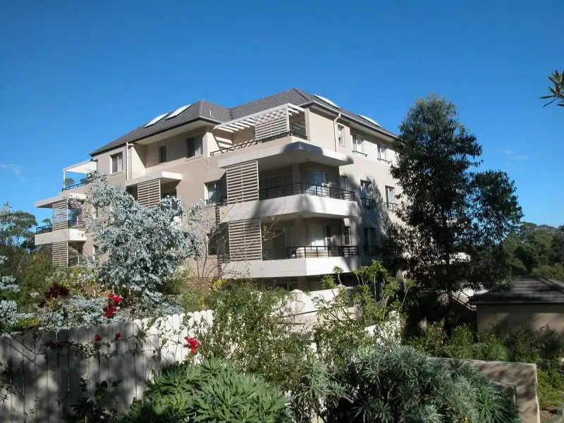 202/28 Whitton Road, Chatswood Sold by Shead Property - image 1