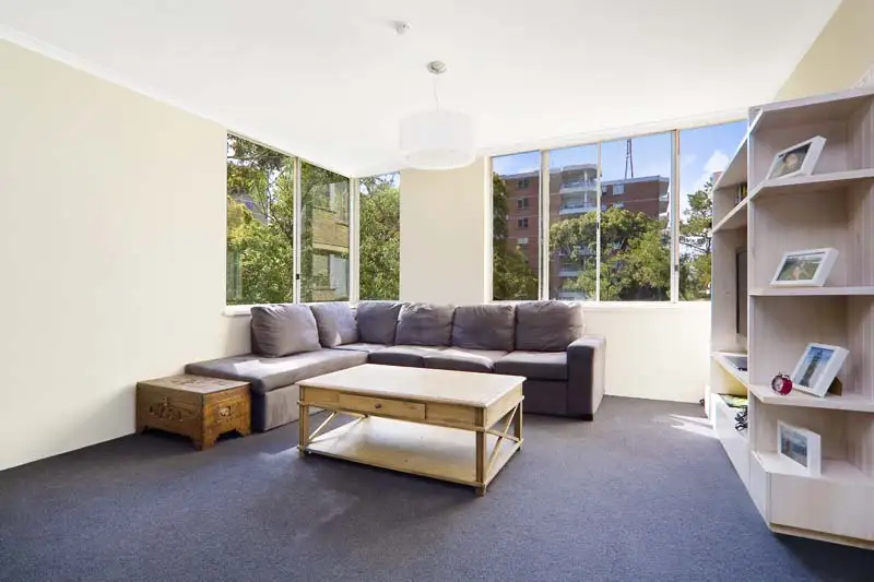303/2 Broughton Road, Artarmon Sold by Shead Property - image 1