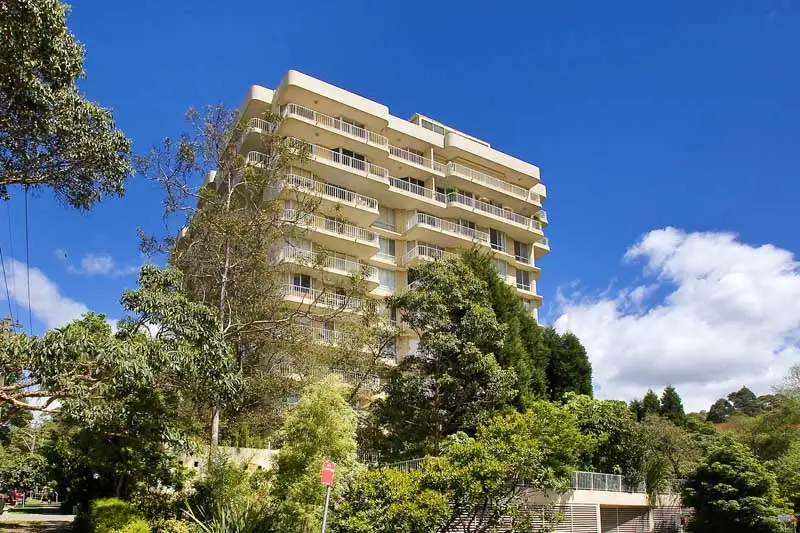 4/1 Francis Road, Artarmon Sold by Shead Property - image 1