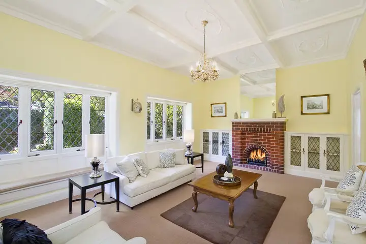 28 Burra Road, Artarmon Sold by Shead Property - image 1