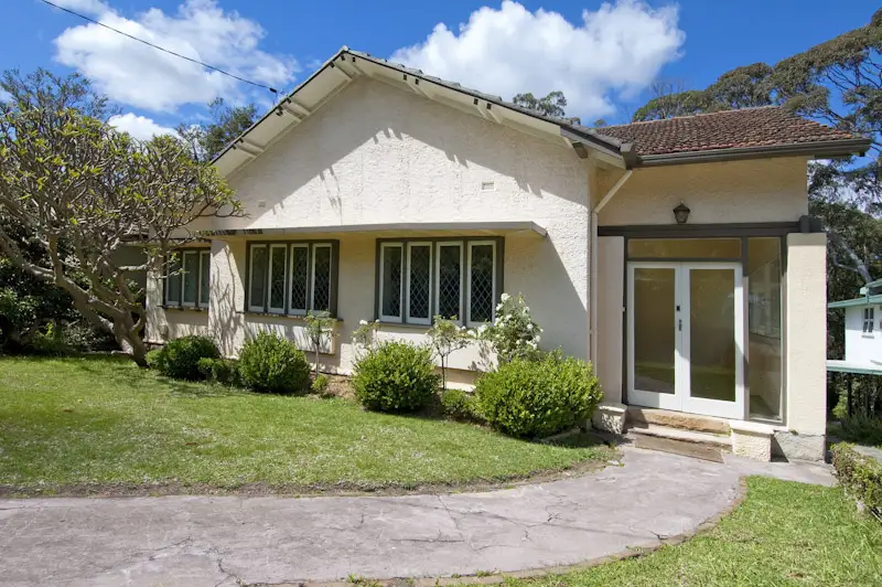28 Burra Road, Artarmon Sold by Shead Property - image 1