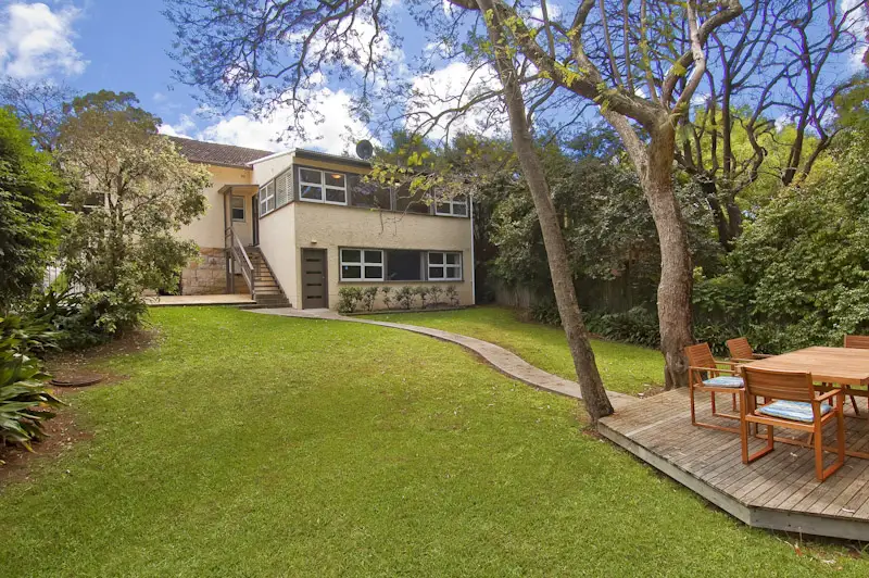28 Burra Road, Artarmon Sold by Shead Property - image 1