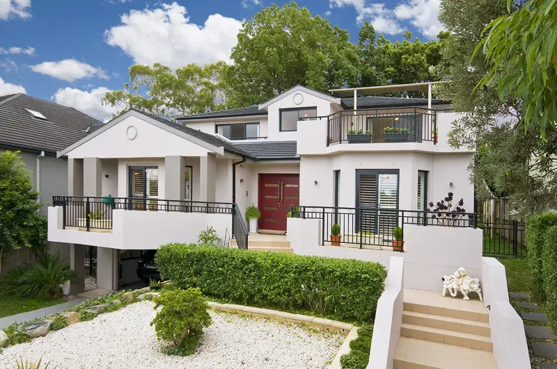 13 Small Street, Willoughby Sold by Shead Property - image 1