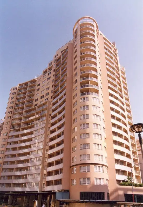 418/8 Brown Street, Chatswood Sold by Shead Property - image 1