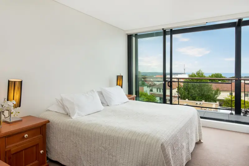 501/88 Vista Street, Mosman Sold by Shead Property - image 1