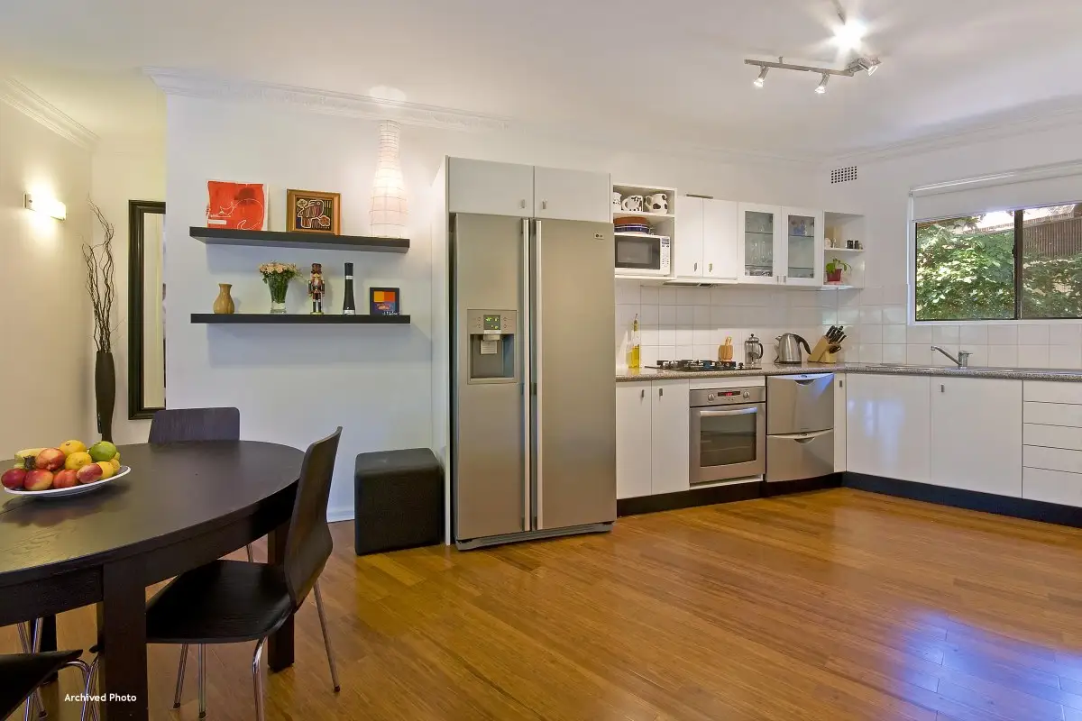 11/2 Peckham Avenue, Chatswood Sold by Shead Property - image 1