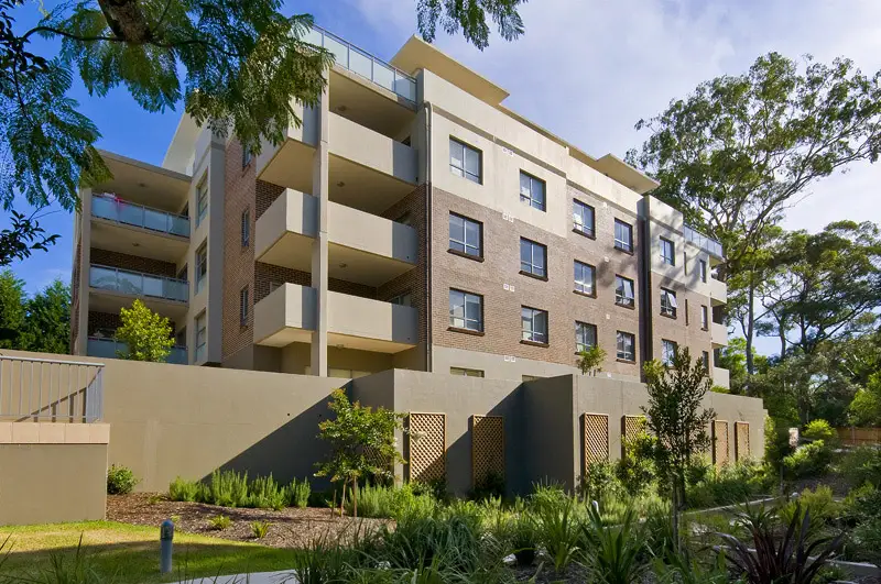 32/6 Culworth Avenue, Killara Sold by Shead Property - image 1