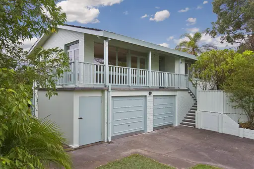 111 Agincourt Road, Marsfield Sold by Shead Property