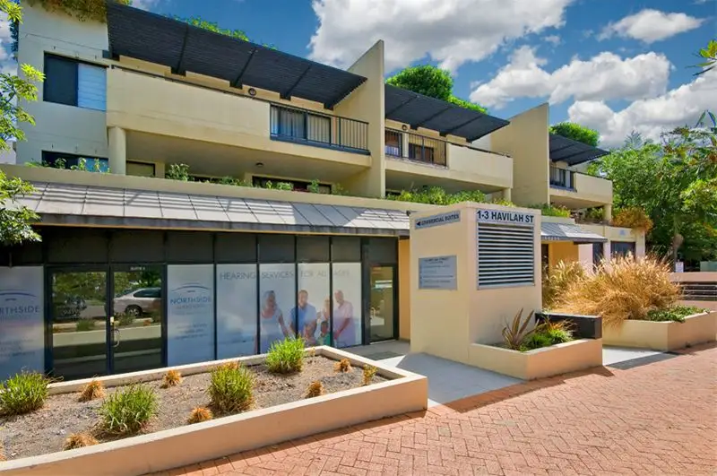 4/1 Havilah Street, Chatswood Sold by Shead Property - image 1