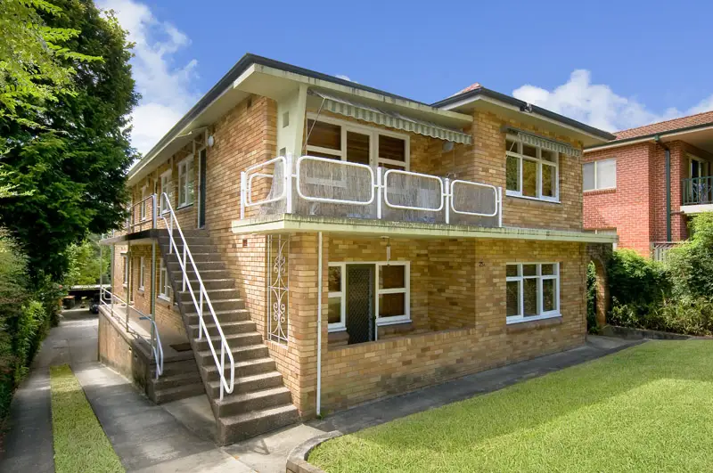 6/25 Hampden Road, Artarmon Sold by Shead Property - image 1