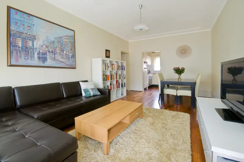 6/25 Hampden Road, Artarmon Sold by Shead Property - image 1