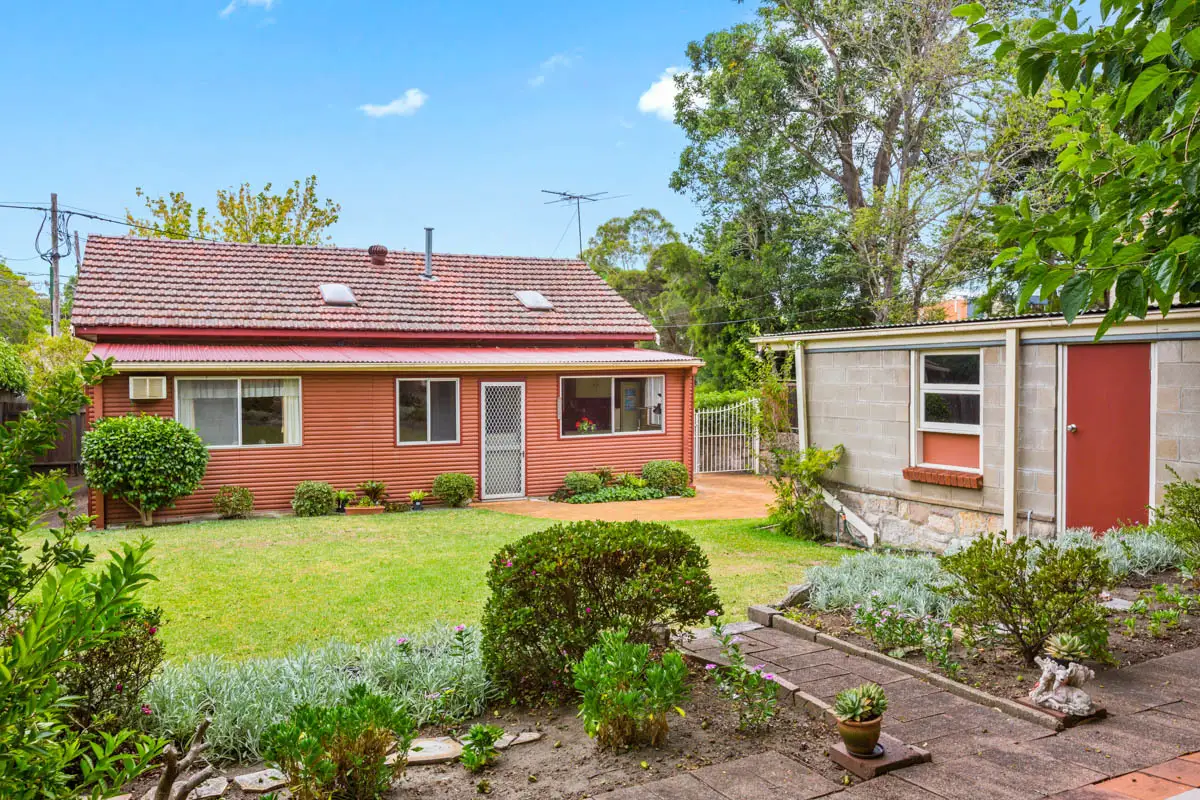 46 Victoria Avenue, Chatswood Sold by Shead Property - image 1