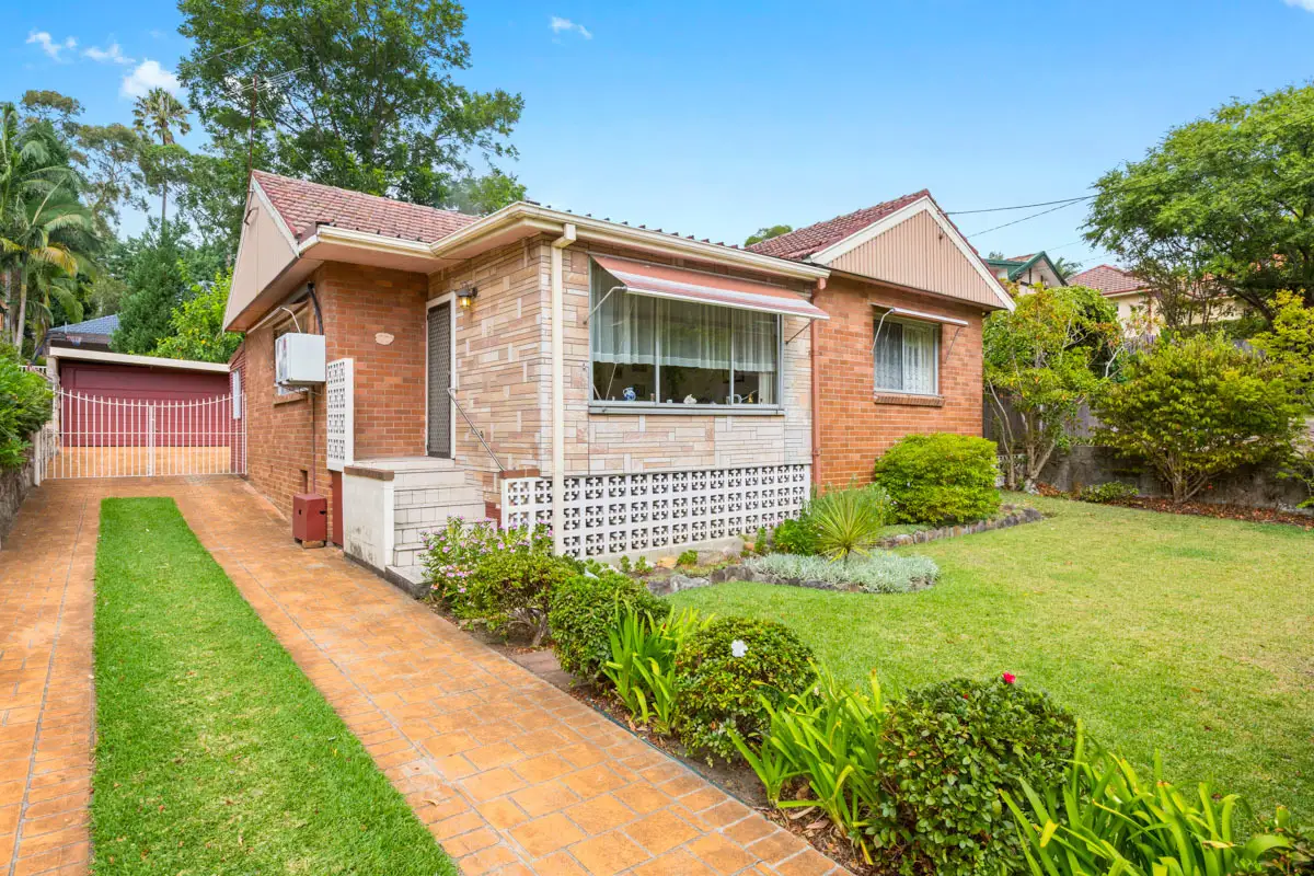 46 Victoria Avenue, Chatswood Sold by Shead Property - image 1