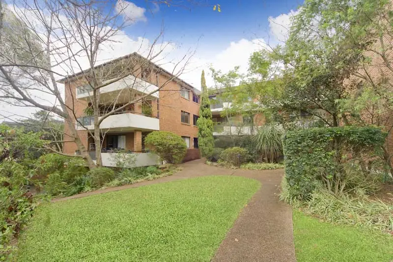 7/9 Broughton Road, Artarmon Sold by Shead Property - image 1