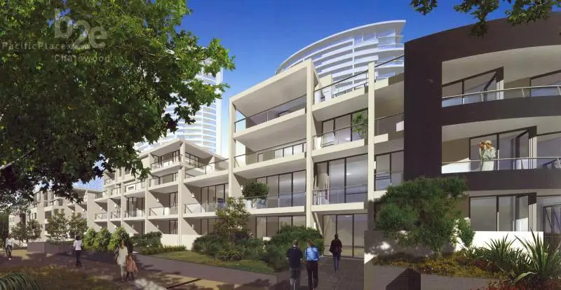 46/1 Day Street, Chatswood Sold by Shead Property - image 1