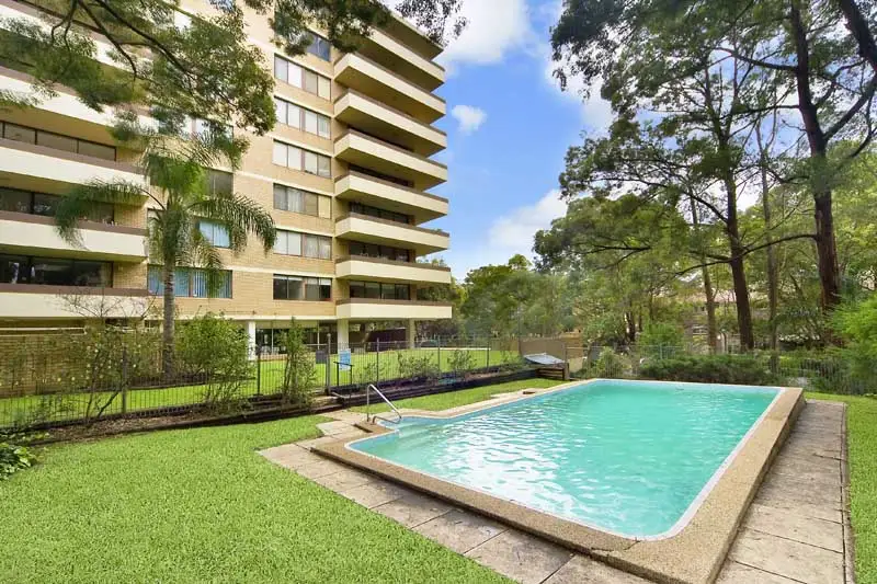 16/6 Francis Road, Artarmon Sold by Shead Property - image 1
