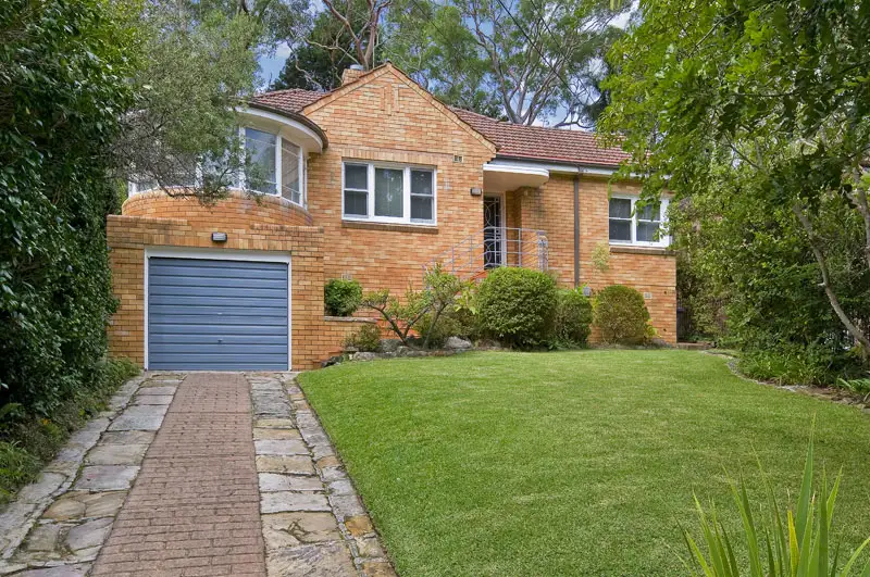 29 Abingdon Road, Roseville Sold by Shead Property - image 1