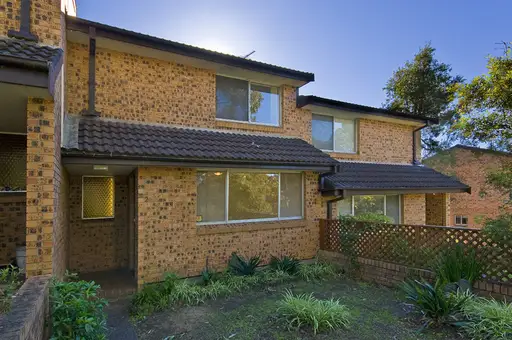 2/130 Crimea Road, Marsfield Sold by Shead Property