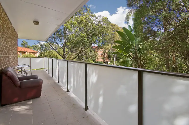 4/19 Barton Road, Artarmon Sold by Shead Property - image 1