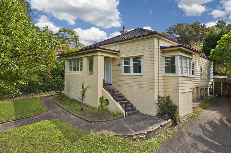 15 Boundary Street, Roseville Sold by Shead Property - image 1