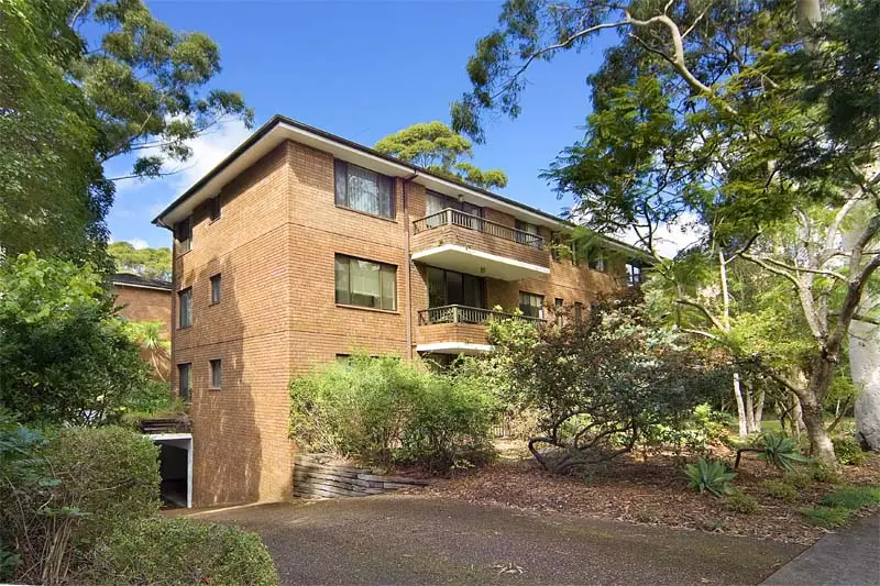 13/143 Sydney Street Willoughby, Chatswood Sold by Shead Property - image 1