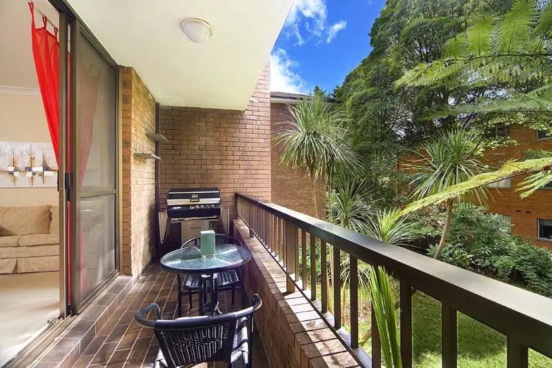 13/143 Sydney Street Willoughby, Chatswood Sold by Shead Property - image 1