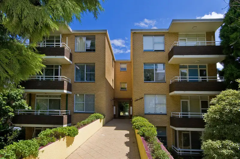 8/238 Pacific Highway, Greenwich Sold by Shead Property - image 1