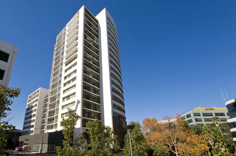 0/599 Pacific Highway, St Leonards Sold by Shead Property - image 1