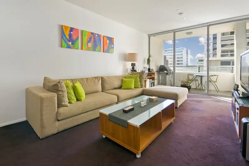 0/599 Pacific Highway, St Leonards Sold by Shead Property - image 1