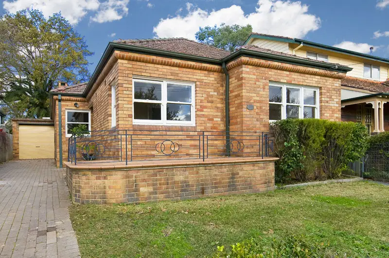 50 William Street Roseville, Chatswood Sold by Shead Property - image 1