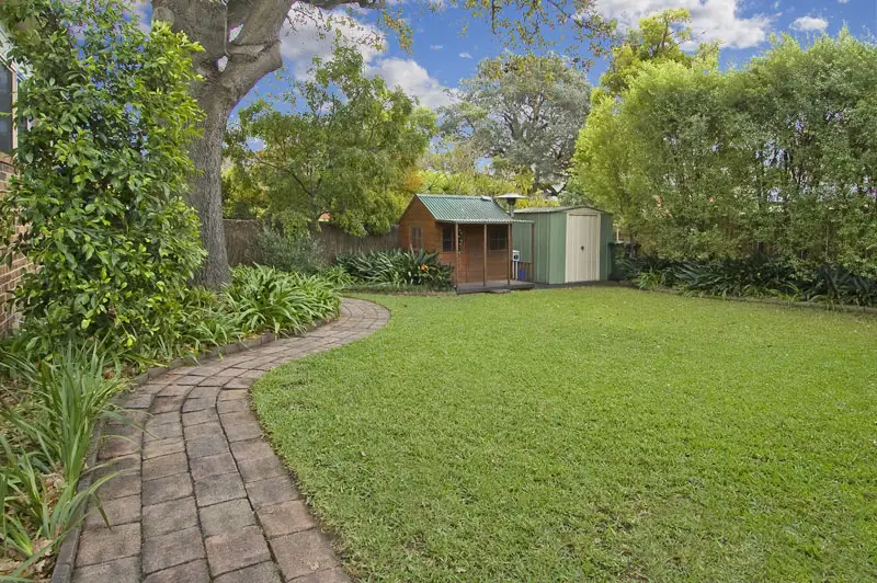 5 Saywell Street, Chatswood Sold by Shead Property - image 1
