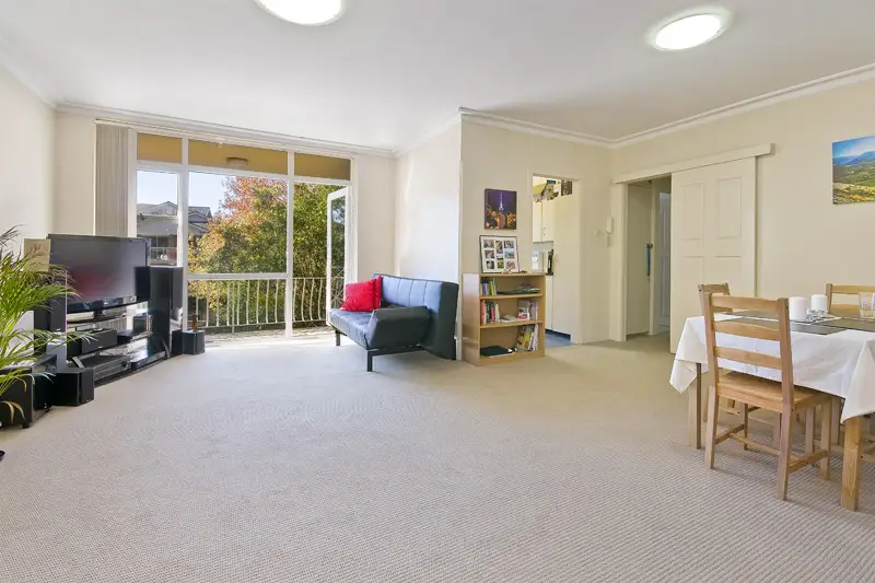8/176 Hampden Road, Artarmon Sold by Shead Property - image 1